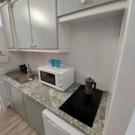 Apartamento Holidays In Playa De Americas Arona (Tenerife)