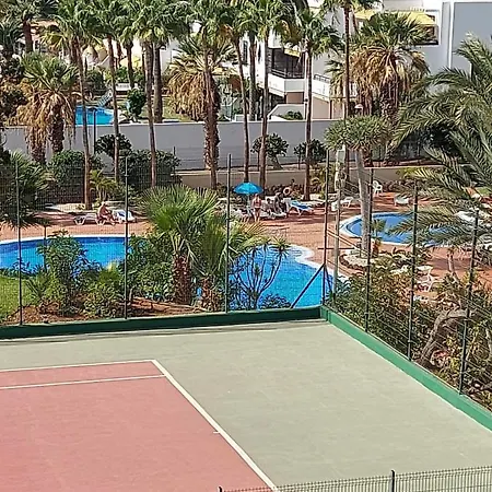 Apartamento Holidays In Playa De Americas Arona (Tenerife)