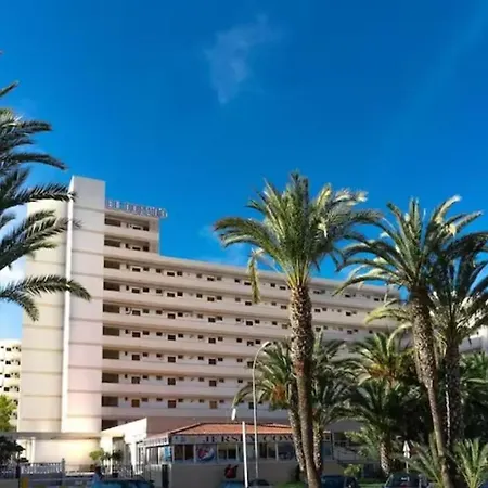 Holidays In Playa De Americas Arona (Tenerife)