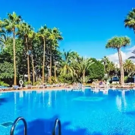 Apartamento Holidays In Playa De Americas Arona (Tenerife)