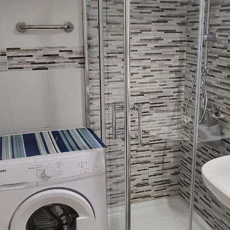 Apartamento Holidays In Playa De Americas Arona (Tenerife)