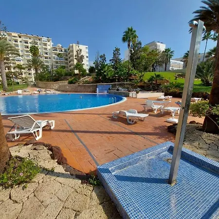 Holidays In Playa De Americas * Arona (Tenerife)
