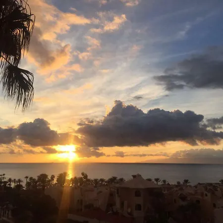 Holidays In Playa De Americas