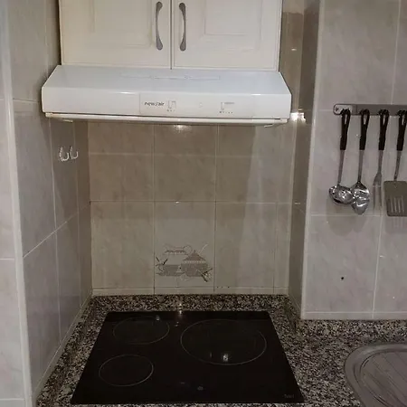 Apartamento Holidays In Playa De Americas Arona (Tenerife)