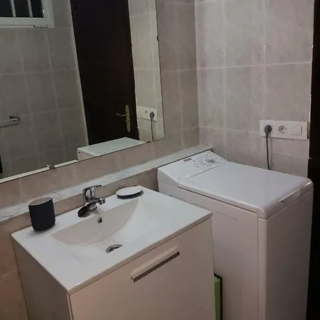 Apartamento Holidays In Playa De Americas *