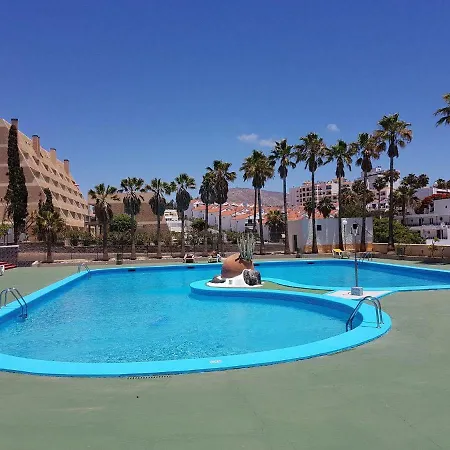 Apartamento Holidays In Playa De Americas Arona (Tenerife)