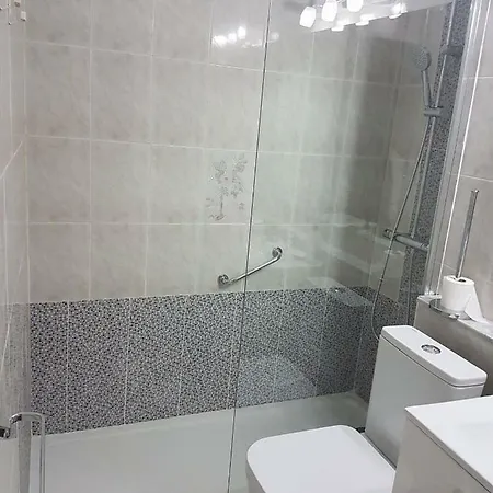 Holidays In Playa De Americas Apartamento Arona (Tenerife)