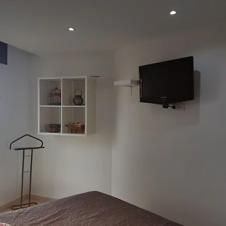 Apartamento Holidays In Playa De Americas
