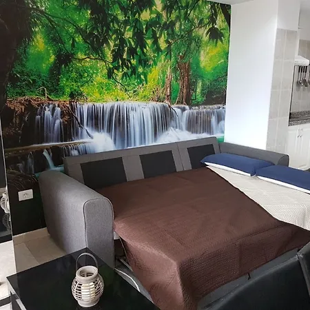 Holidays In Playa De Americas Apartamento *