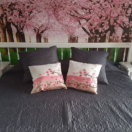 Holidays In Playa De Americas Apartamento *