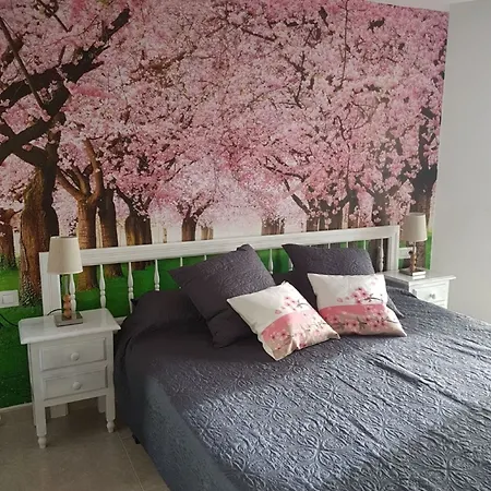 Holidays In Playa De Americas Apartamento