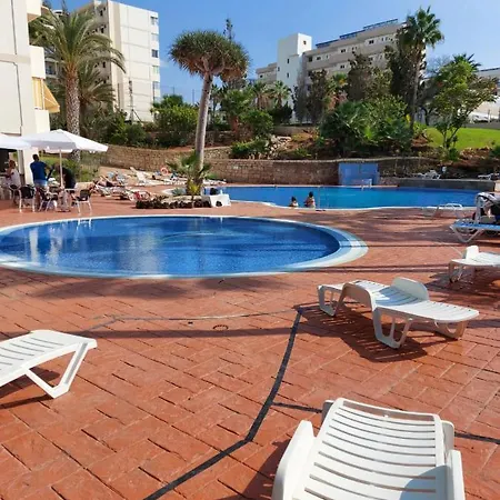 Appartamento Holidays In Playa De Americas
